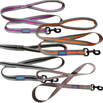 Picture of Sports Dog Lead - Reflective