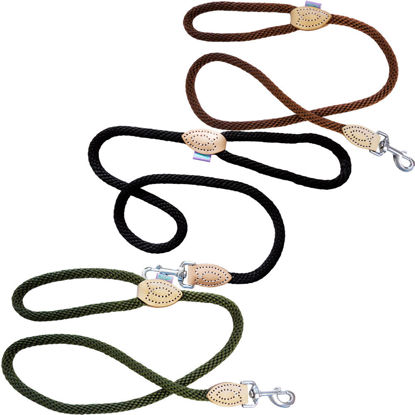 Picture of Soft Touch Rope Trigger Leads
