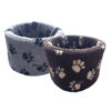 Picture of Fleece Tube Pet Bed
