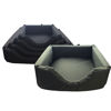 Picture of Waterproof Rectangle Dog Bed