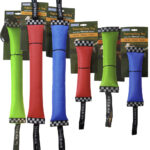 Firehose Stick Dog Toy