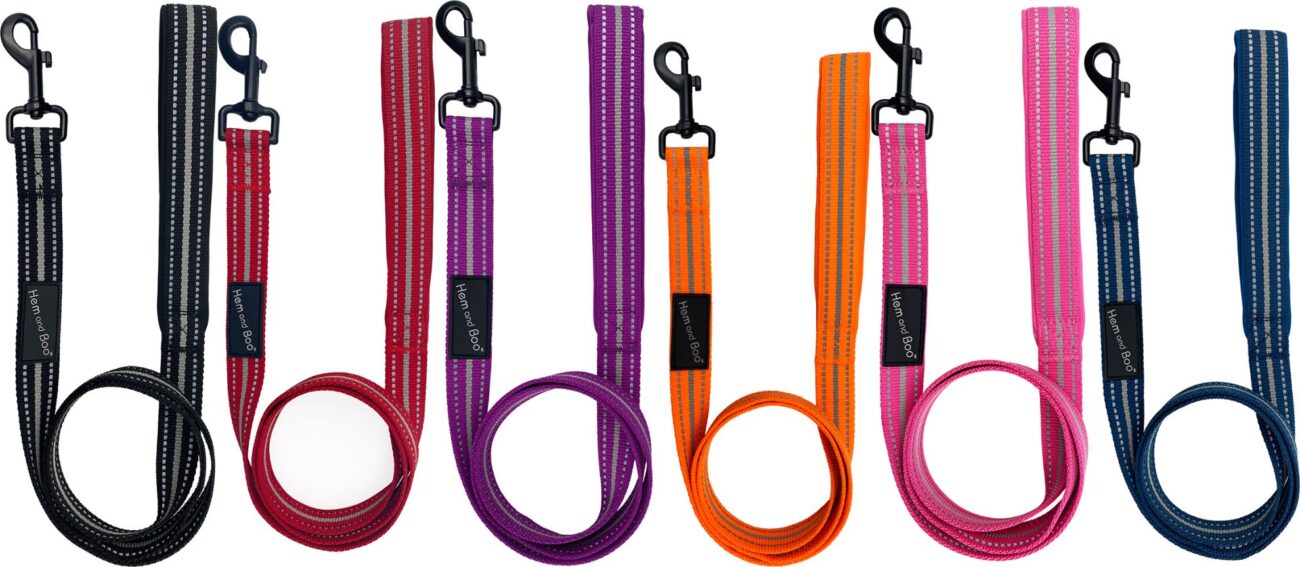 Sports Dog Lead