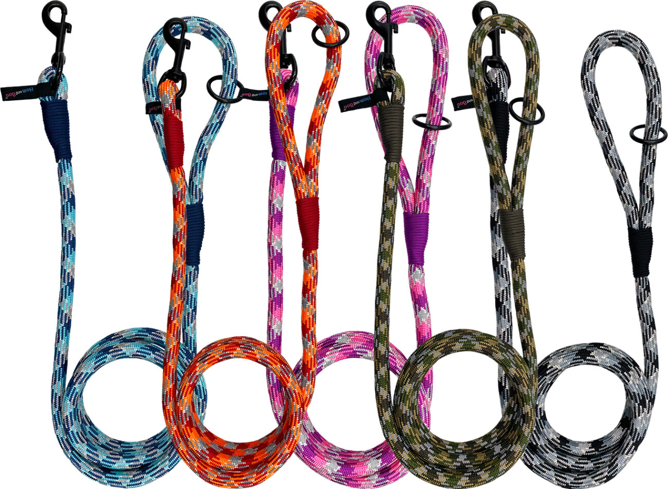 Performance Rope Lead