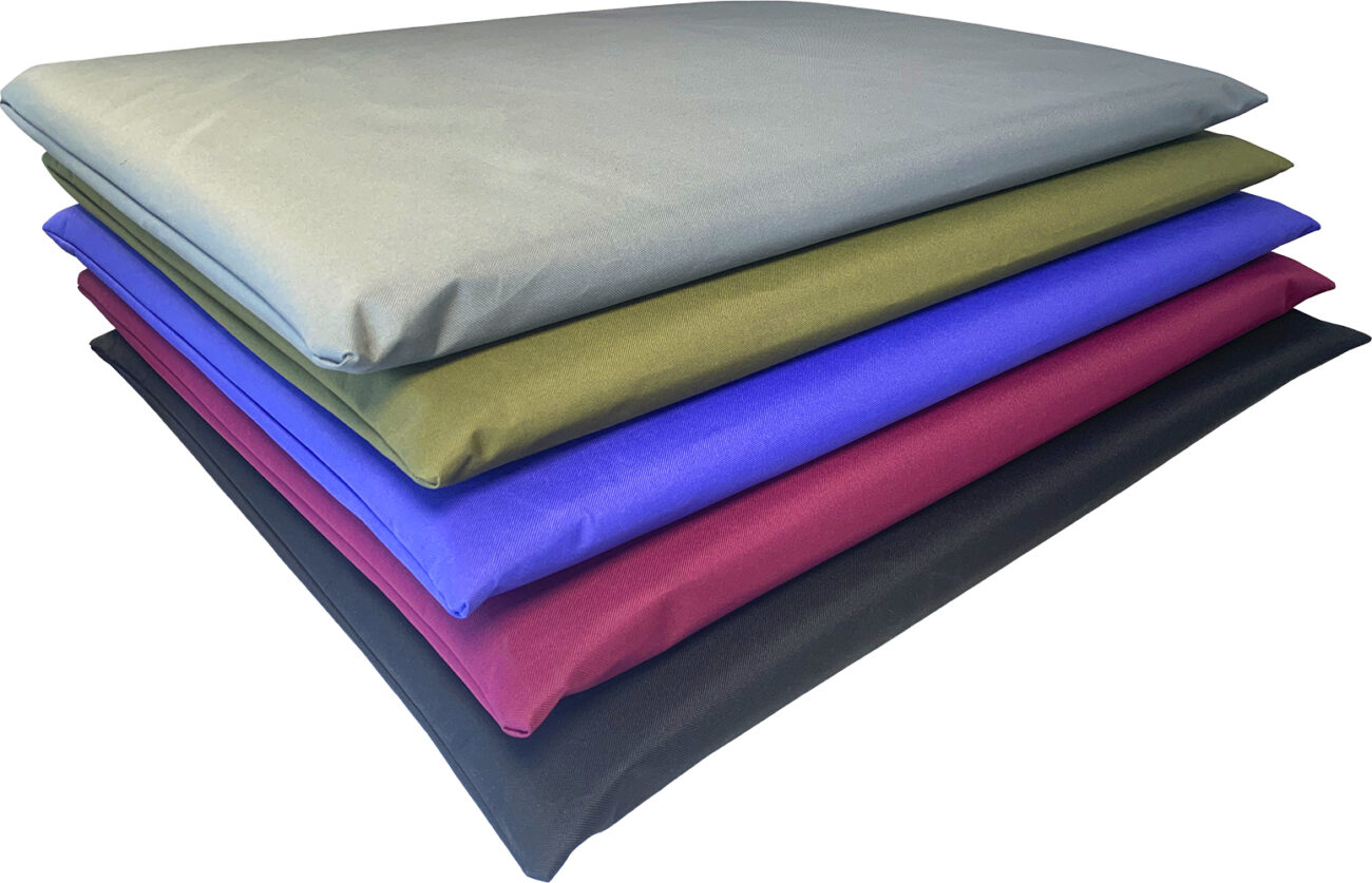 Waterproof Crate Mats