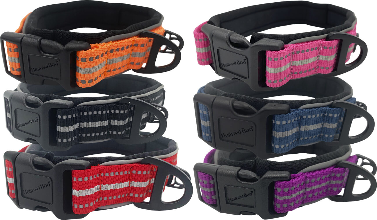 Neo Sports Padded Collar