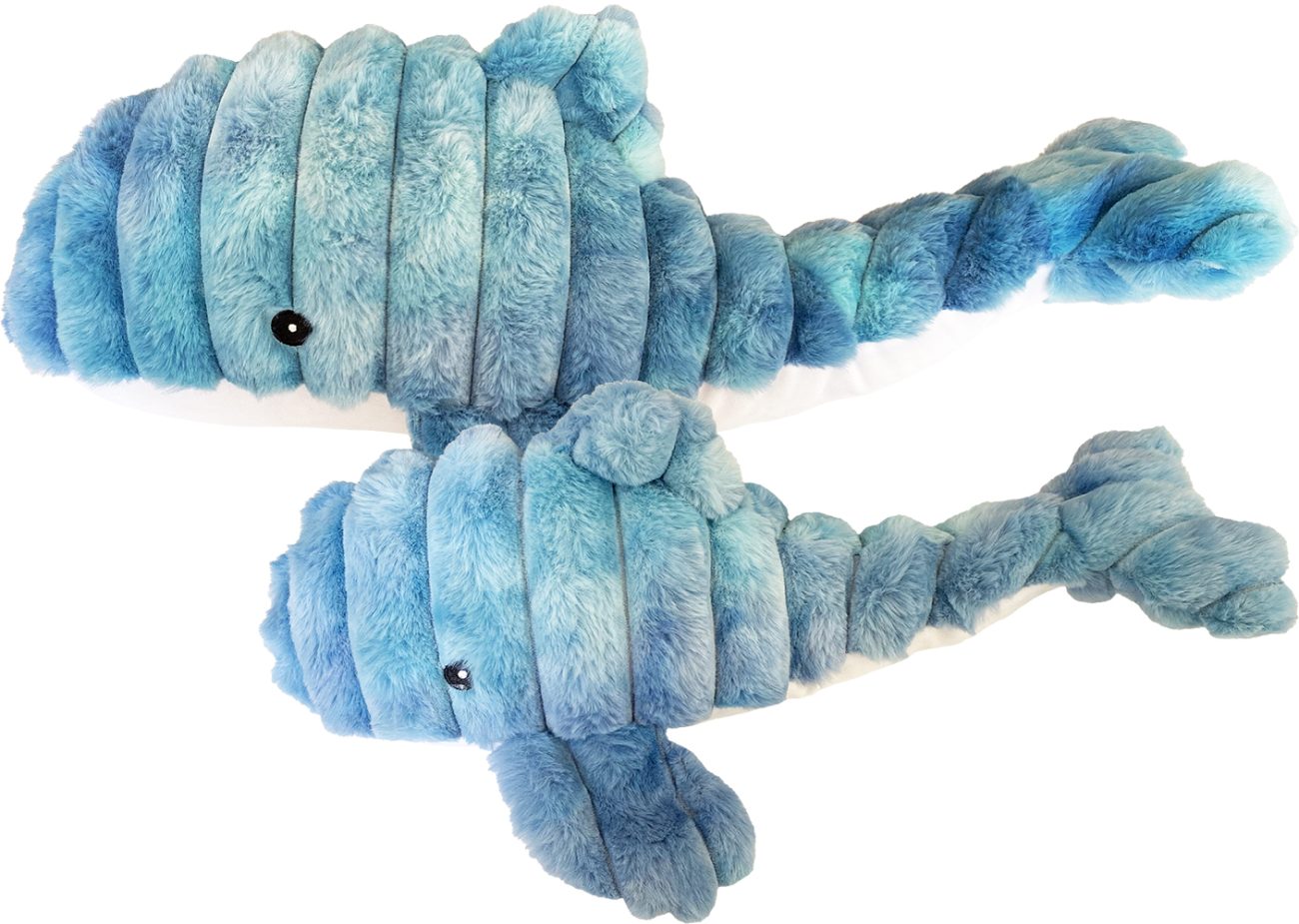 Super Soft Whales