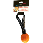 TPR Ball Throw and Tug Toy