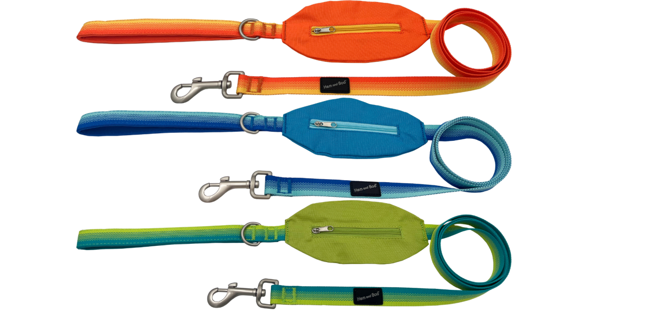 Pro Lite Sport Pouch Lead