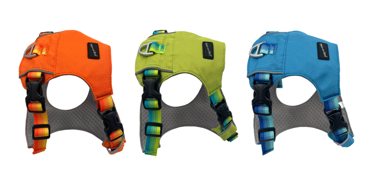 Pro Lite Dog Harness