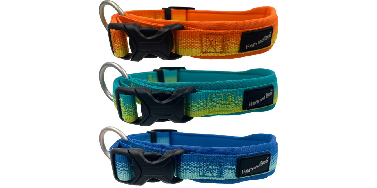 Pro Lite Dog Collar
