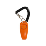 Training Whistle Clicker
