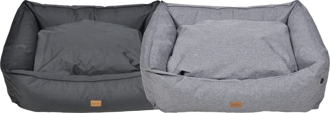 Waterproof Rectangular Bed