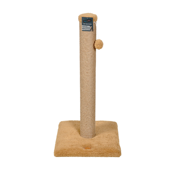 Cat Scratching Post - Image 3