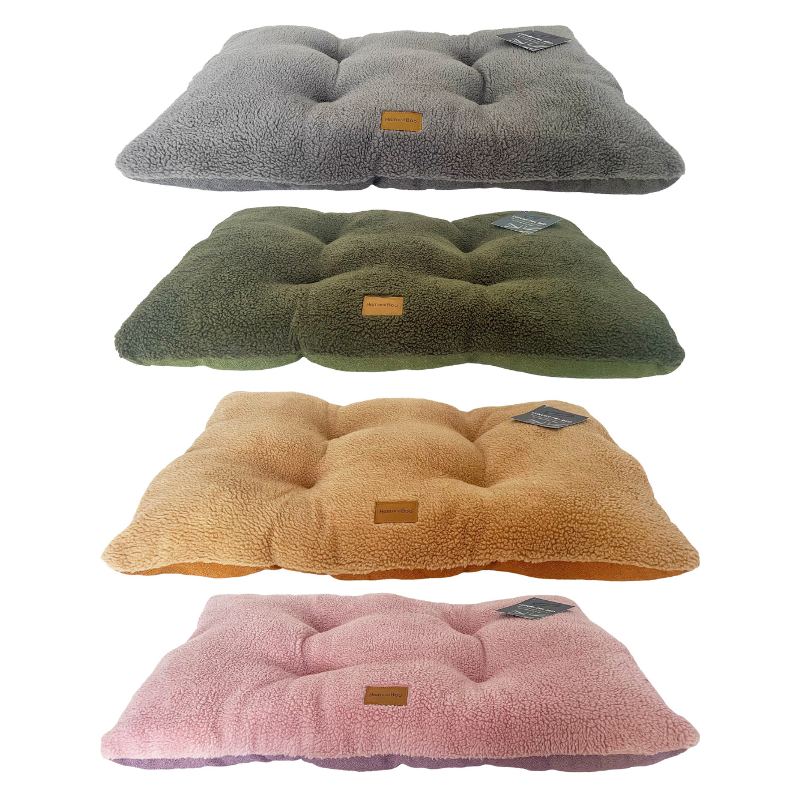 Luxury Cushions 4 Colours